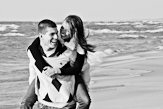 Austin & Marissa