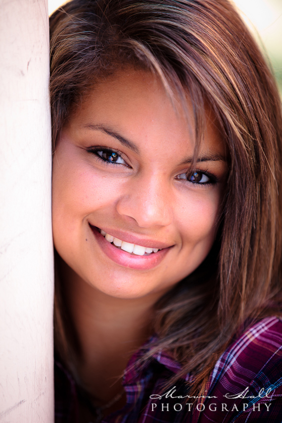 Samantha H - 1