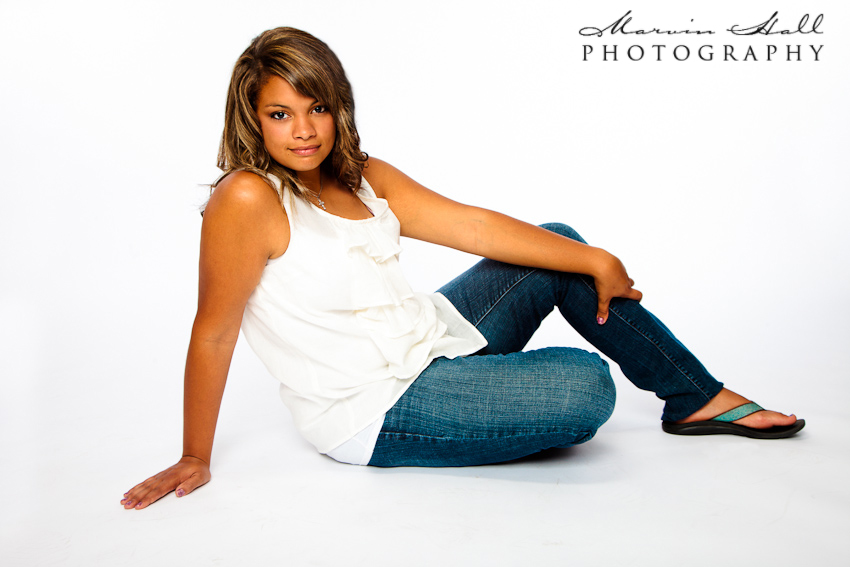 Samantha - 9