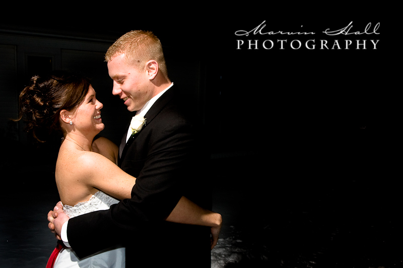 James & April Night James & April Night