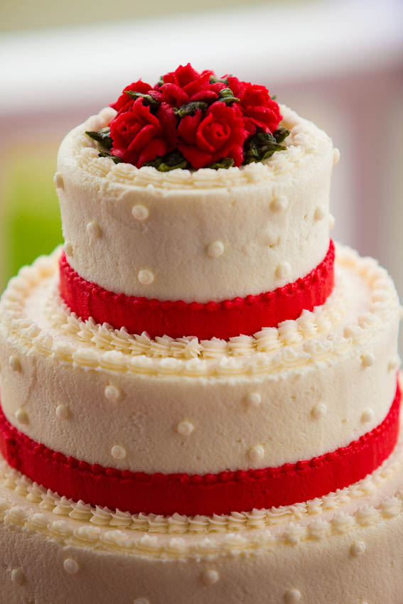 Dave&Nikki-4 - Cake