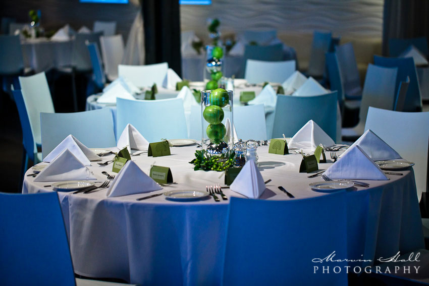 Table Settings Table Settings