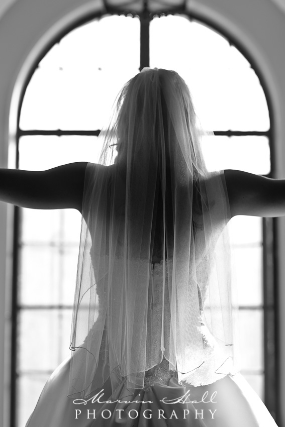 Jessica K - The Window Shot