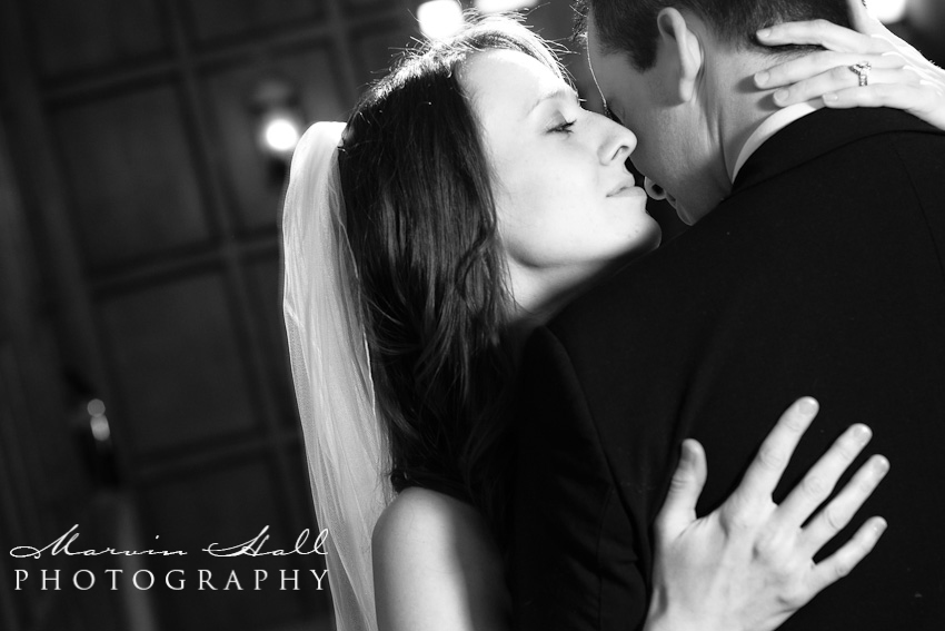 The K's - Passion - Wedding Session