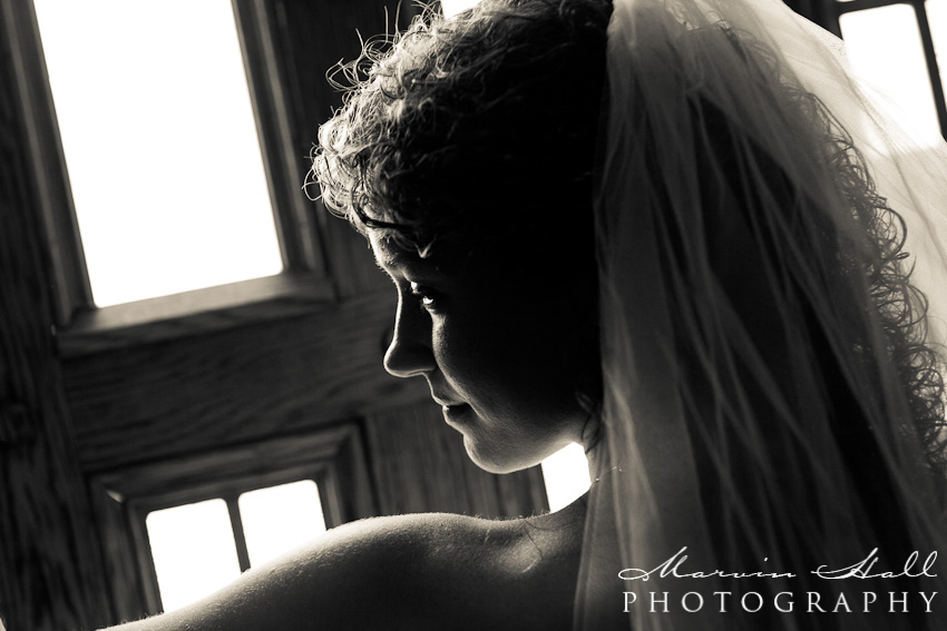 Kelly - The Bride