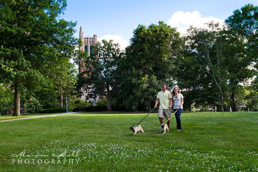 Jason & Erin Engagement Session - Marvin Hall Photography - Lansing Wedding Photographer-105