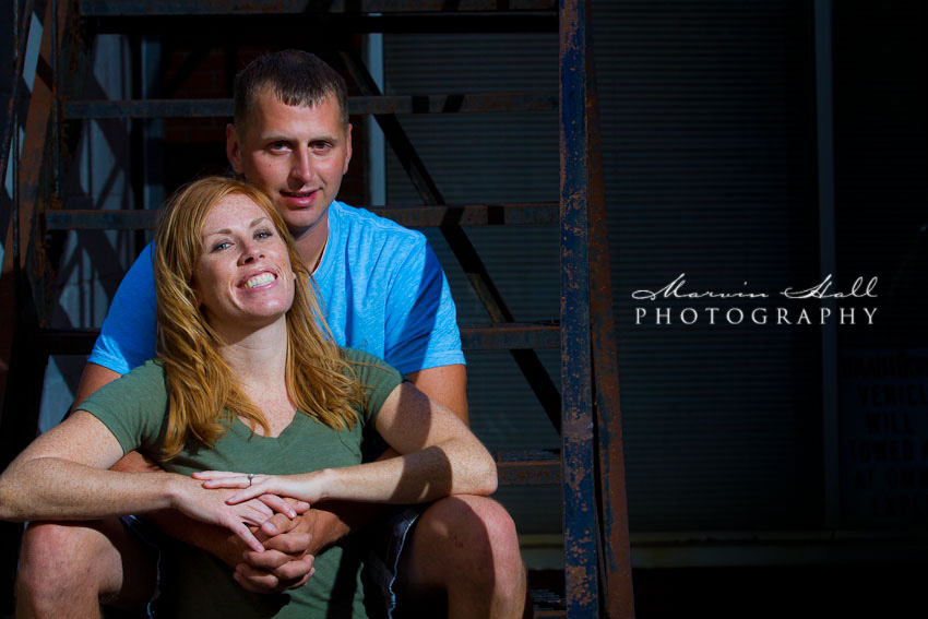Jason & Erin Engagement Session - Marvin Hall Photography - Lansing Wedding Photographer-107