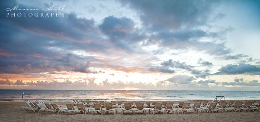 Destination Wedding - Cancun-100 - Marvin Hall Photography