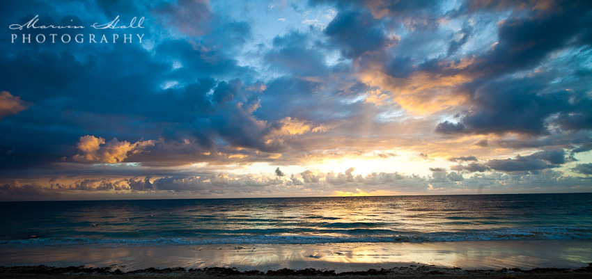 Destination Wedding - Cancun-102 - Marvin Hall Photography