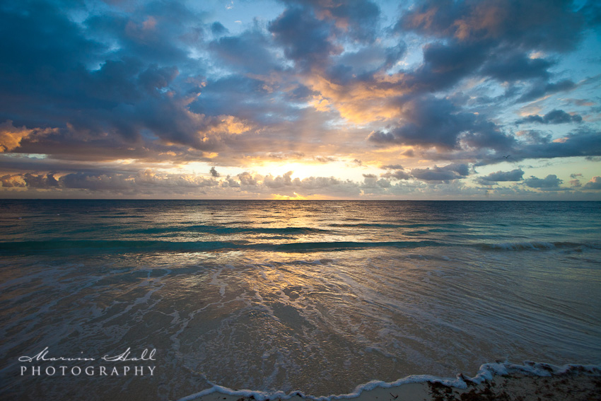 Destination Wedding - Cancun-104