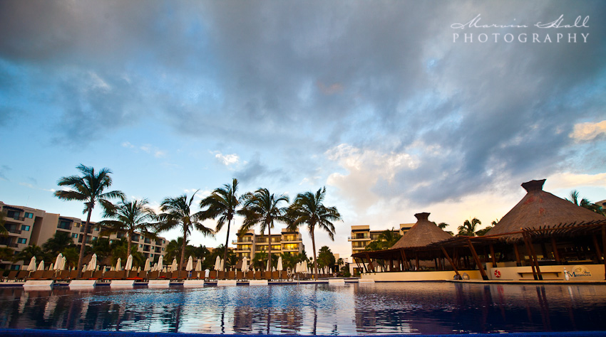 Destination Wedding - Cancun-106