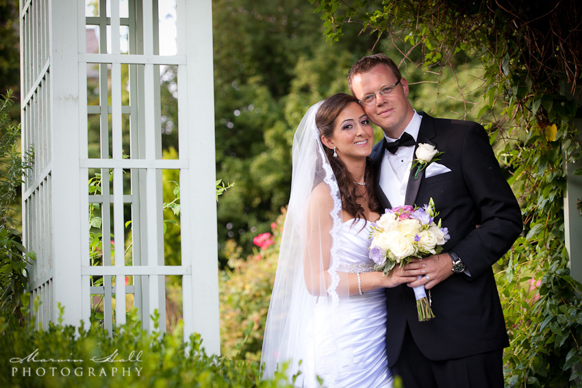 Ian & Noora - Arabic Wedding - Marvin Hall Photography - Lansing, Michigan