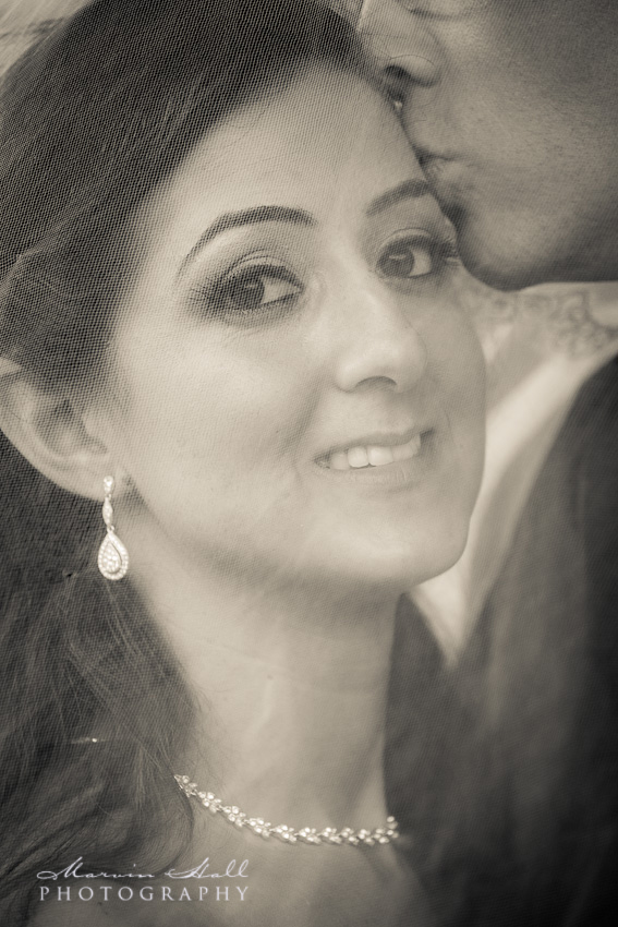 Ian & Noora - Arabic Wedding - Marvin Hall Photography - Lansing, Michigan