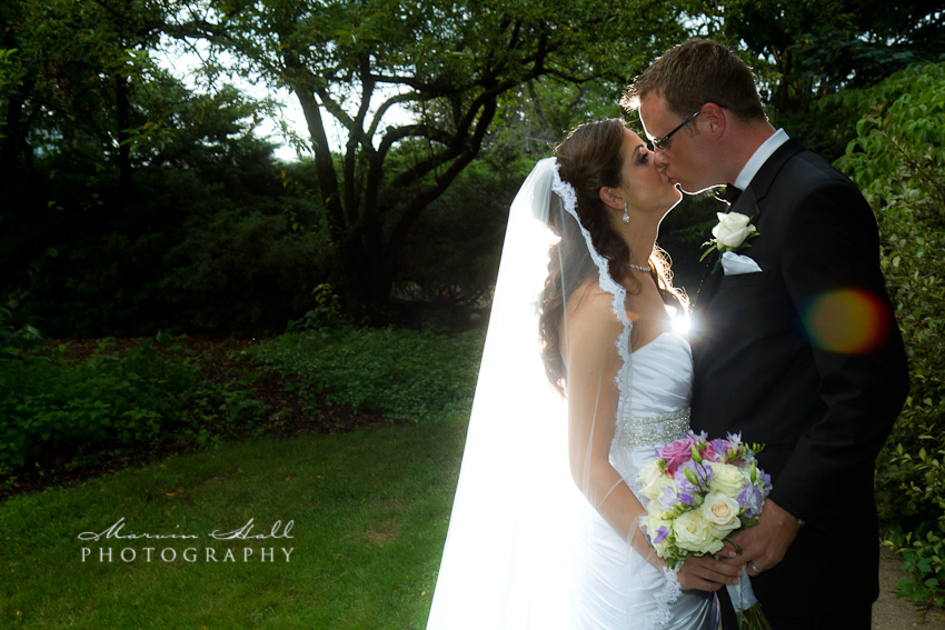 Ian & Noora - Arabic Wedding - Marvin Hall Photography - Lansing, Michigan