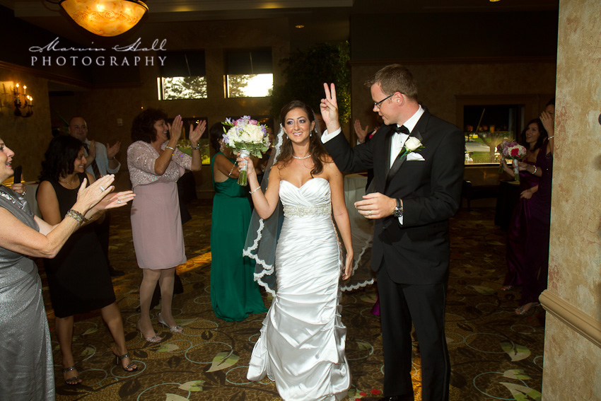 Ian & Noora - Arabic Wedding - Marvin Hall Photography - Lansing, Michigan