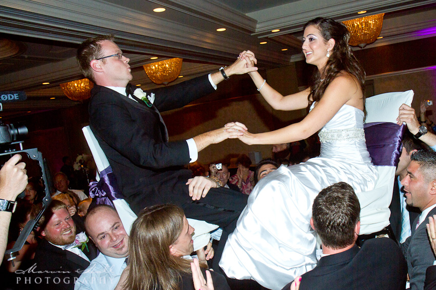 Ian & Noora - Arabic Wedding - Marvin Hall Photography - Lansing, Michigan