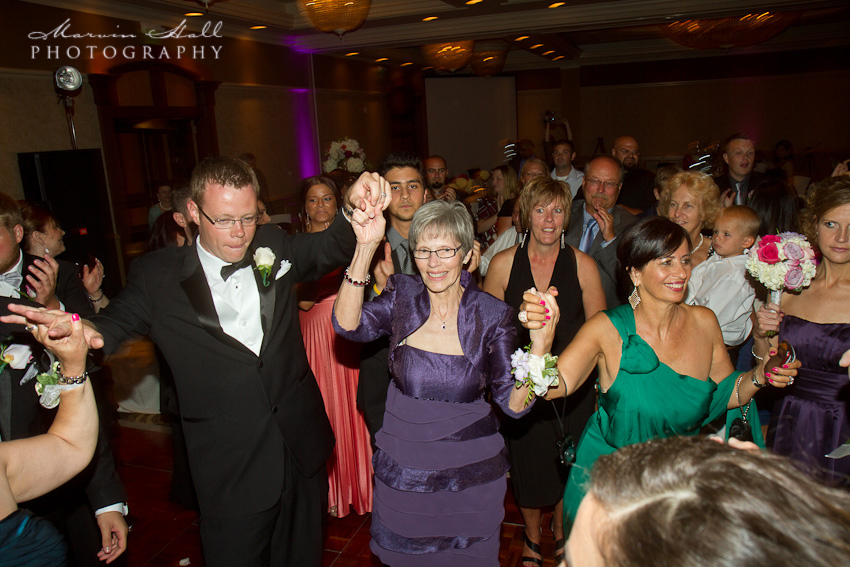 Ian & Noora - Arabic Wedding - Marvin Hall Photography - Lansing, Michigan
