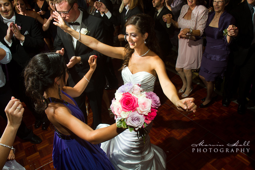 Ian & Noora - Arabic Wedding - Marvin Hall Photography - Lansing, Michigan
