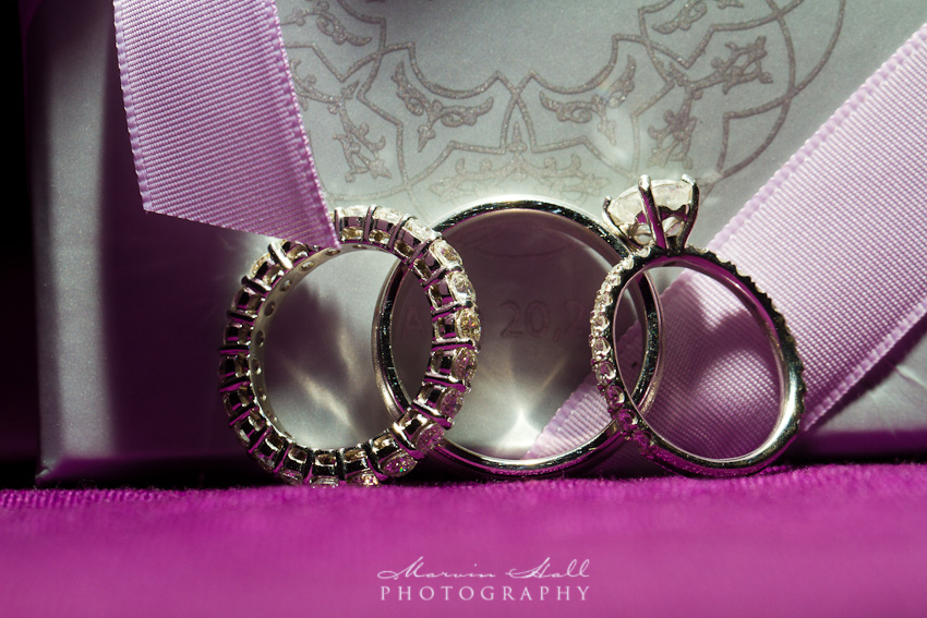 Ian & Noora - Arabic Wedding - Marvin Hall Photography - Lansing, Michigan