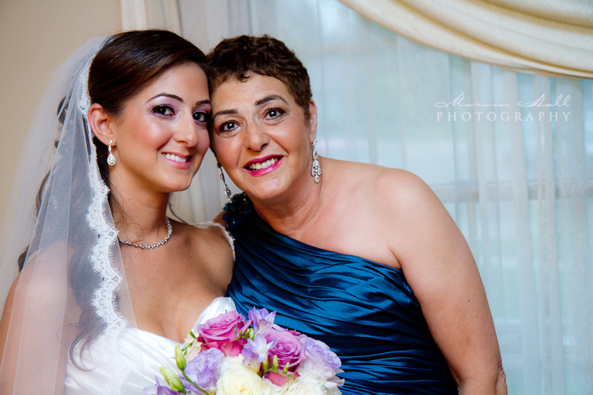 Ian & Noora - Arabic Wedding - Lansing, MI Marvin Hall Photography