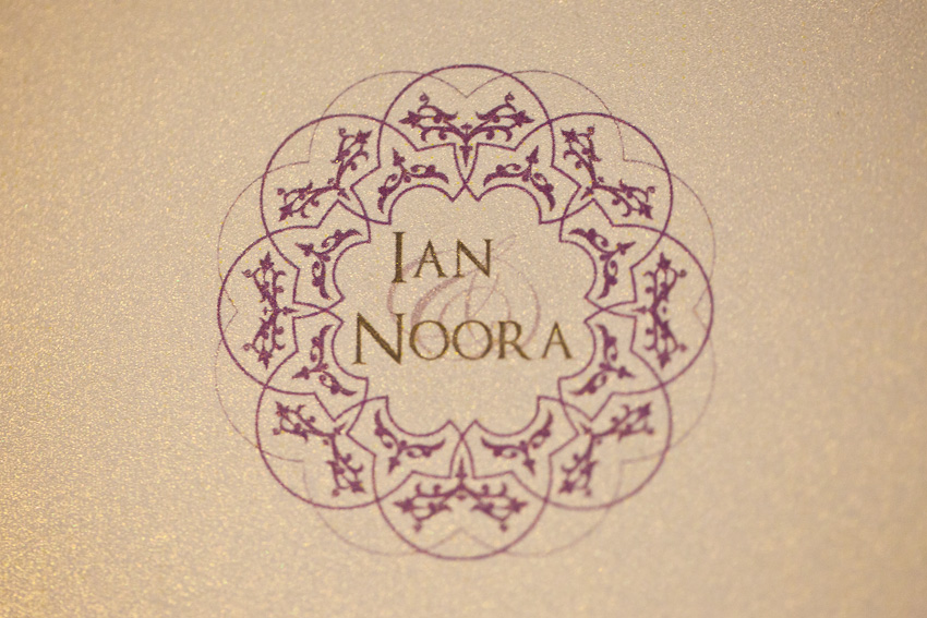 Ian & Noora - Arabic Wedding - Marvin Hall Photography - Lansing, Michigan