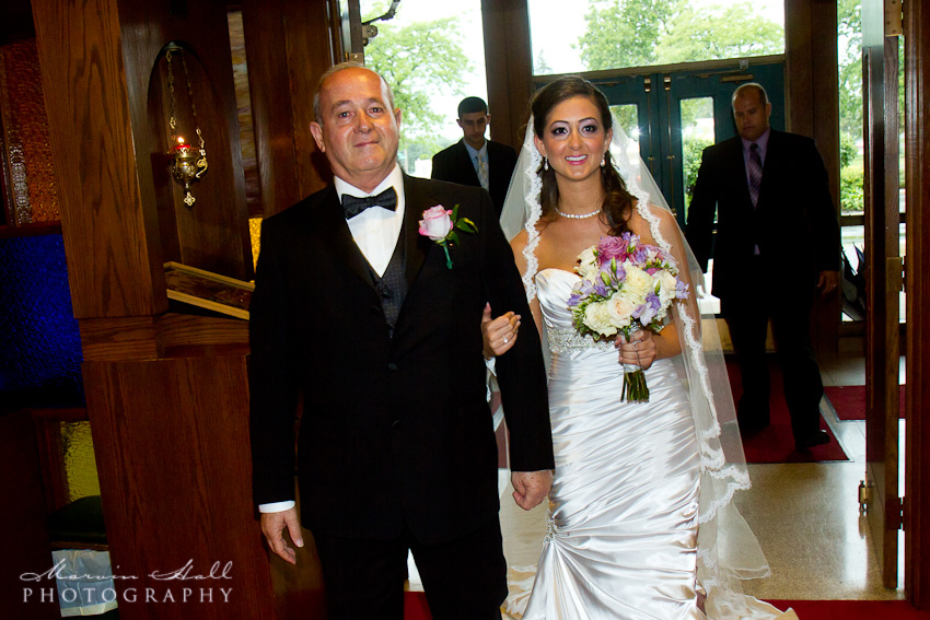 Ian & Noora - Arabic Wedding - Marvin Hall Photography - Lansing, Michigan
