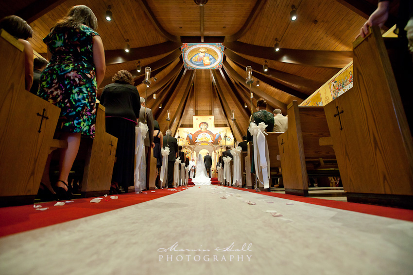 Ian & Noora - Arabic Wedding - Marvin Hall Photography - Lansing, Michigan