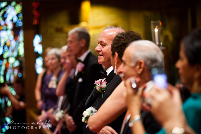Ian & Noora - Arabic Wedding - Marvin Hall Photography - Lansing, Michigan