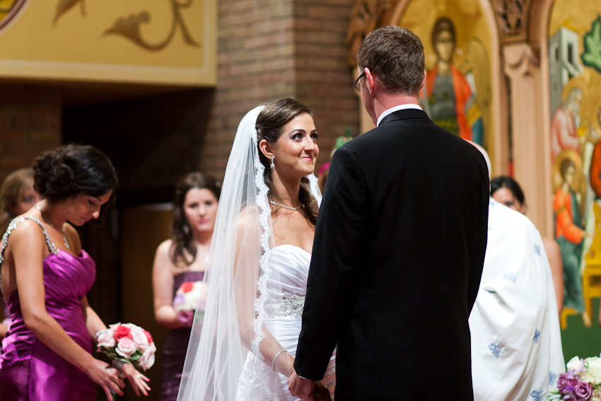 Ian & Noora - Arabic Wedding - Marvin Hall Photography - Lansing, Michigan