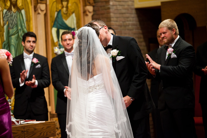 Ian & Noora - Arabic Wedding - Marvin Hall Photography - Lansing, Michigan