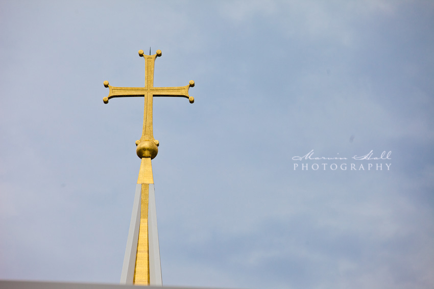 Ian & Noora - Arabic Wedding - Marvin Hall Photography - Lansing, Michigan