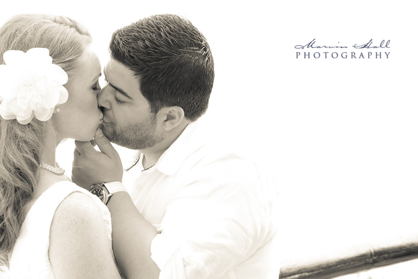 Marvin Hall Photography - Lansing Wedding Photgrapher - Cancun Wedding