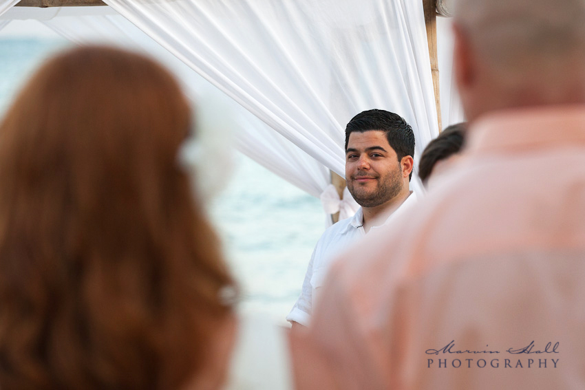 Marvin Hall Photography - Lansing, Michigan Wedding Photographer