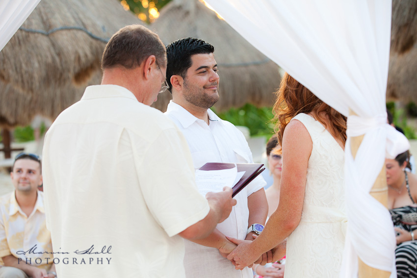 Marvin Hall Photography - Lansing, Michigan Wedding Photographer