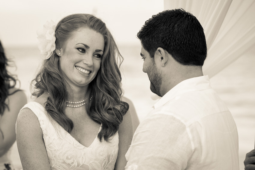 Marvin Hall Photography - Lansing, Michigan Wedding Photographer