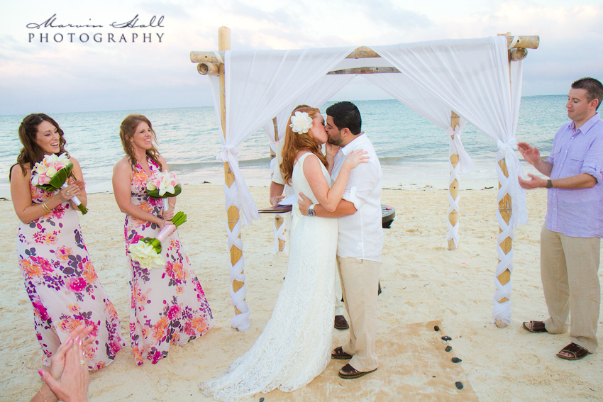 Marvin Hall Photography - Lansing, Michigan Wedding Photographer