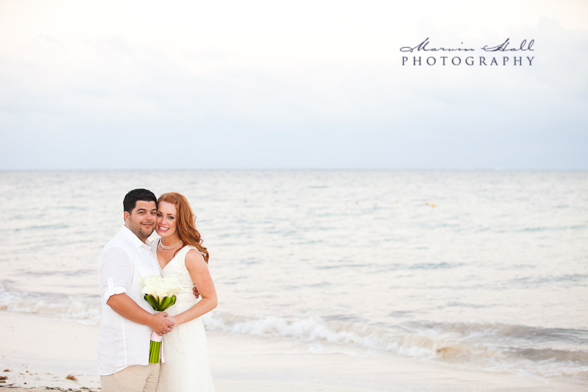 Marvin Hall Photography - Lansing, Michigan Wedding Photographer