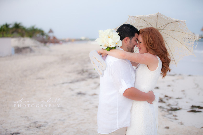 Marvin Hall Photography - Lansing, Michigan Wedding Photographer