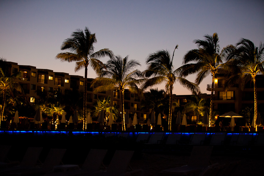 Marvin Hall Photography - Cancun Wedding - Lansing Wedding Photographer