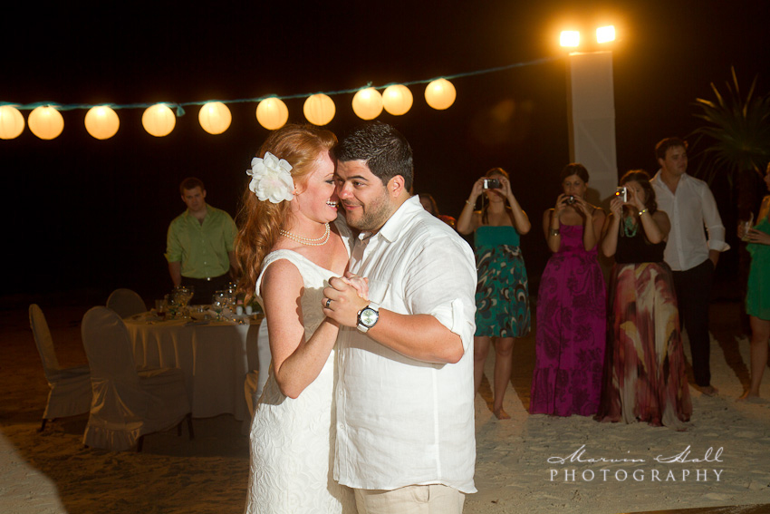 Marvin Hall Photography - Lansing, Michigan Wedding Photographer