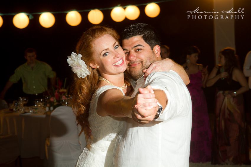 Marvin Hall Photography - Lansing, Michigan Wedding Photographer - Cancun, Mexico