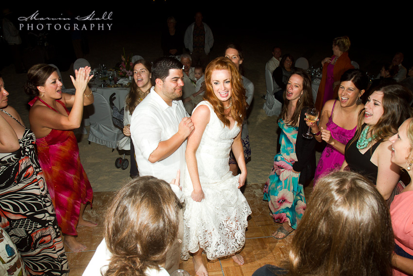 Marvin Hall Photography - Lansing, Michigan Wedding Photographer