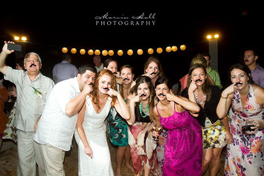 Marvin Hall Photography - Lansing, Michigan Wedding Photographer
