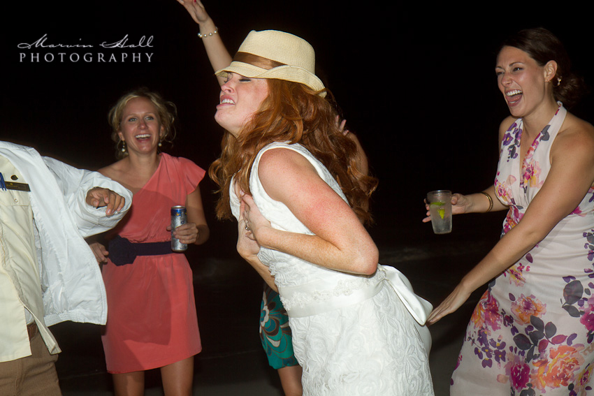 Marvin Hall Photography - Lansing, Michigan Wedding Photographer - Cancun, Mexico