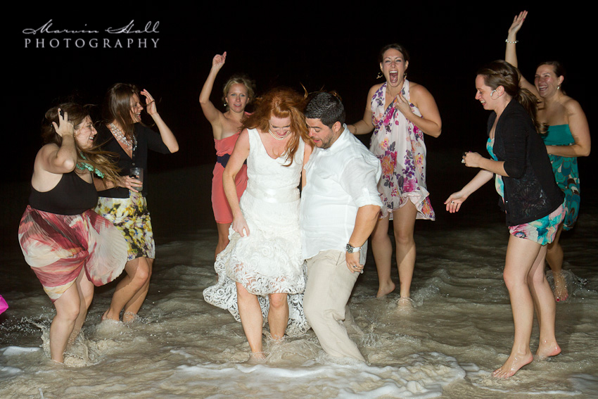 Marvin Hall Photography - Lansing, Michigan Wedding Photographer